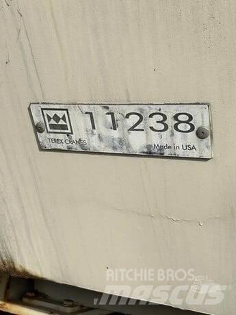 Terex RT130 Строителство - Други