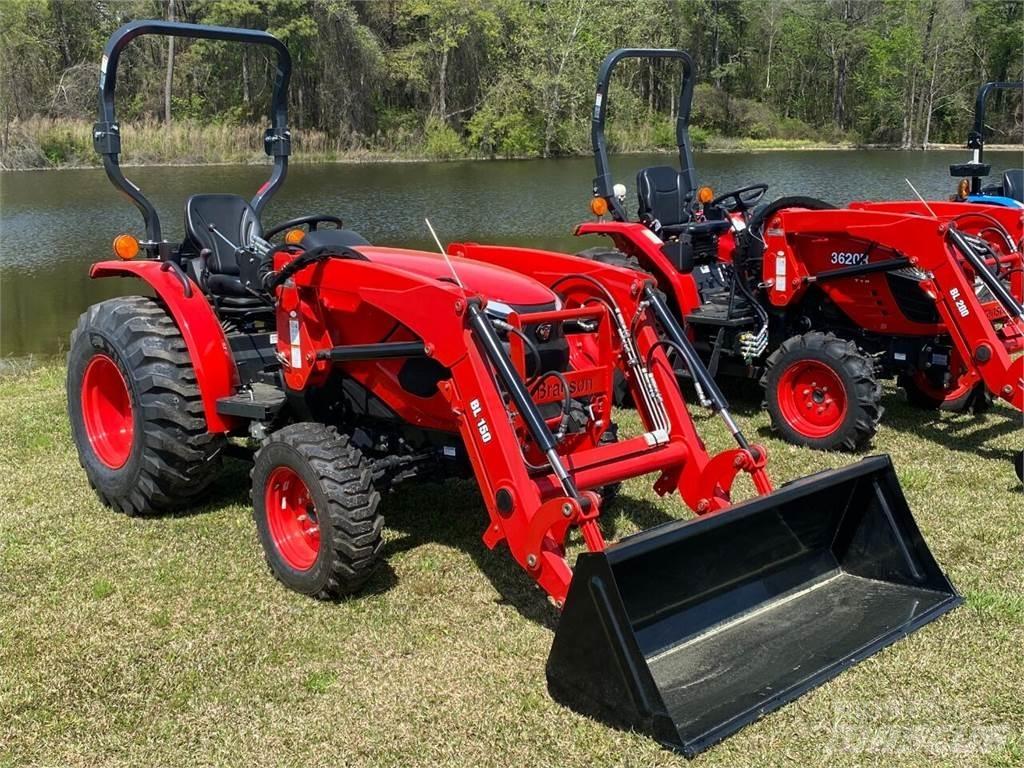 TYM 4815R Строителство - Други