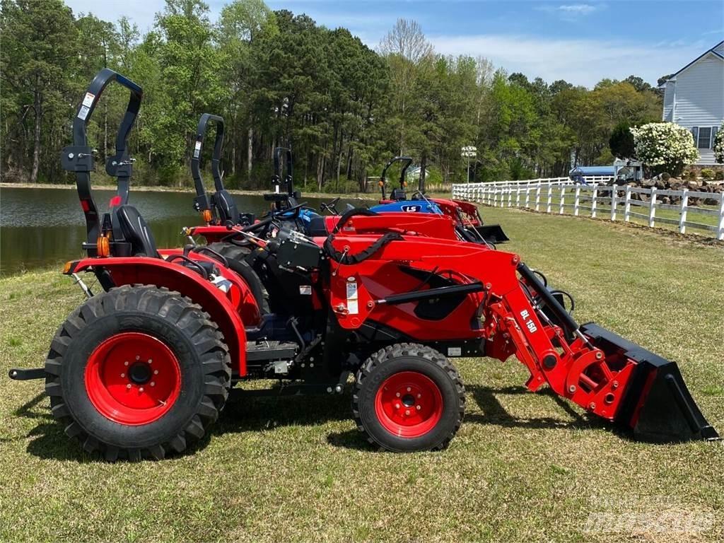 TYM 4815R Строителство - Други