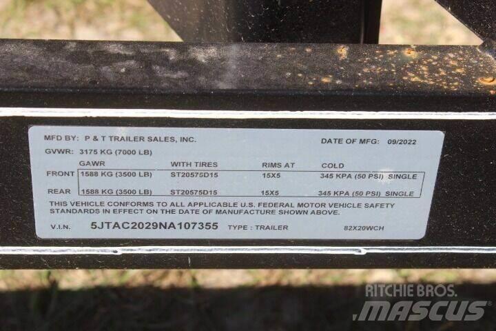 TYM T574 Строителство - Други