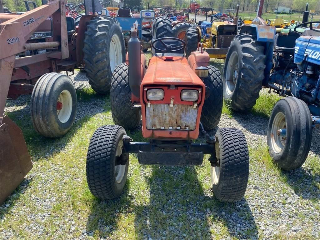 Yanmar 220 Строителство - Други