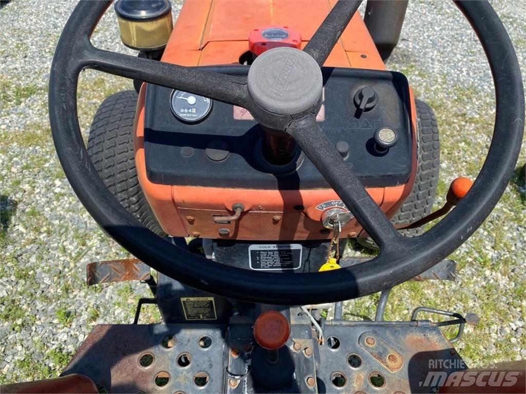 Yanmar 220 Строителство - Други