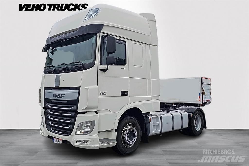 DAF XF 440 Влекачи