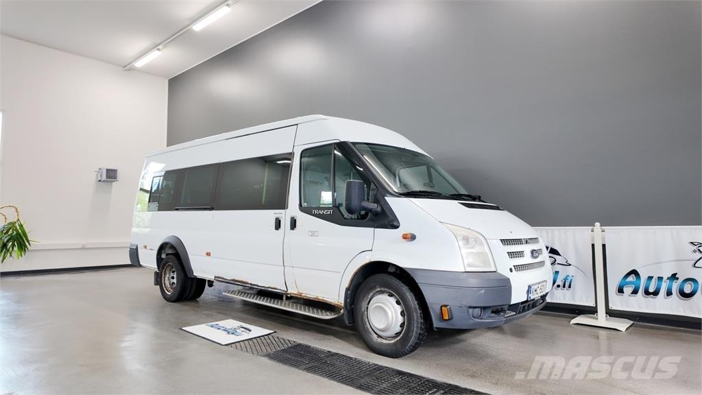 Ford Transit Други