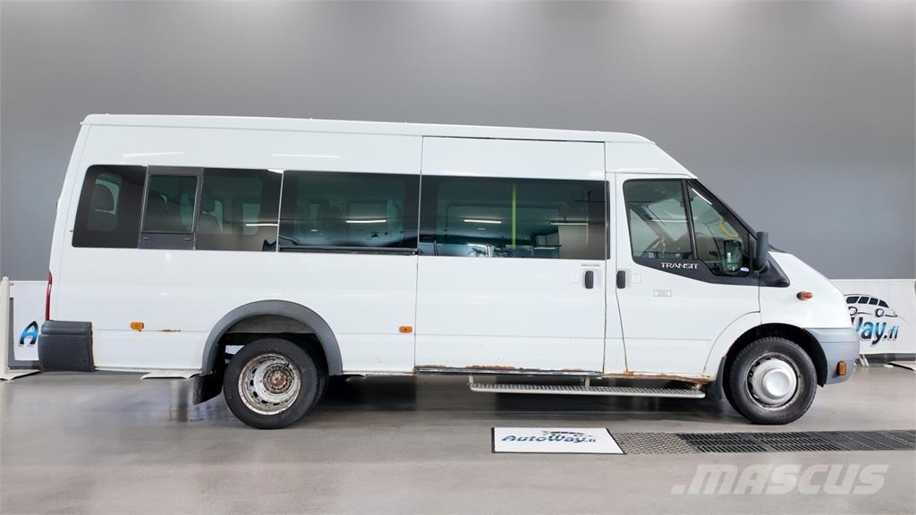 Ford Transit Други