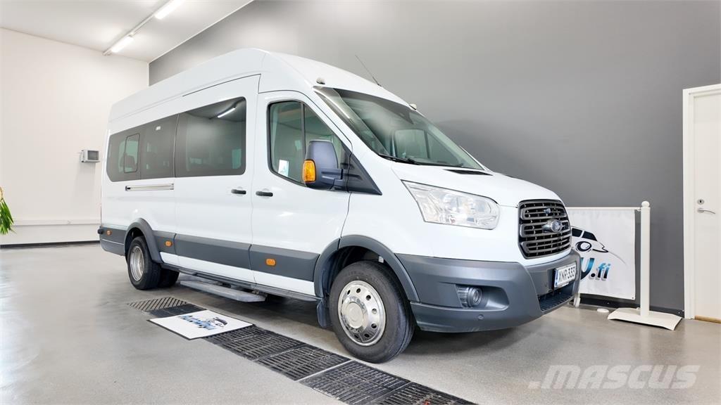 Ford Transit Други