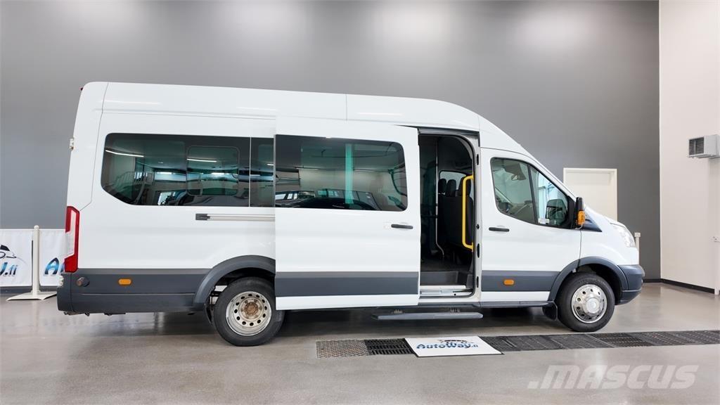 Ford Transit Други