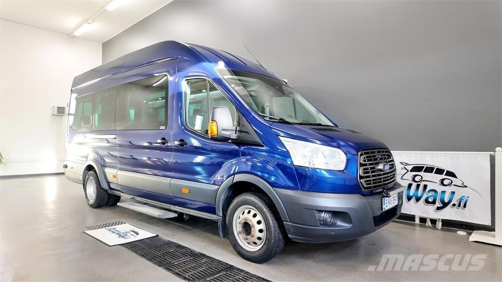 Ford Transit Други