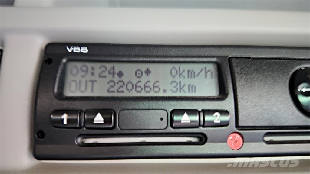 Ford Transit Други