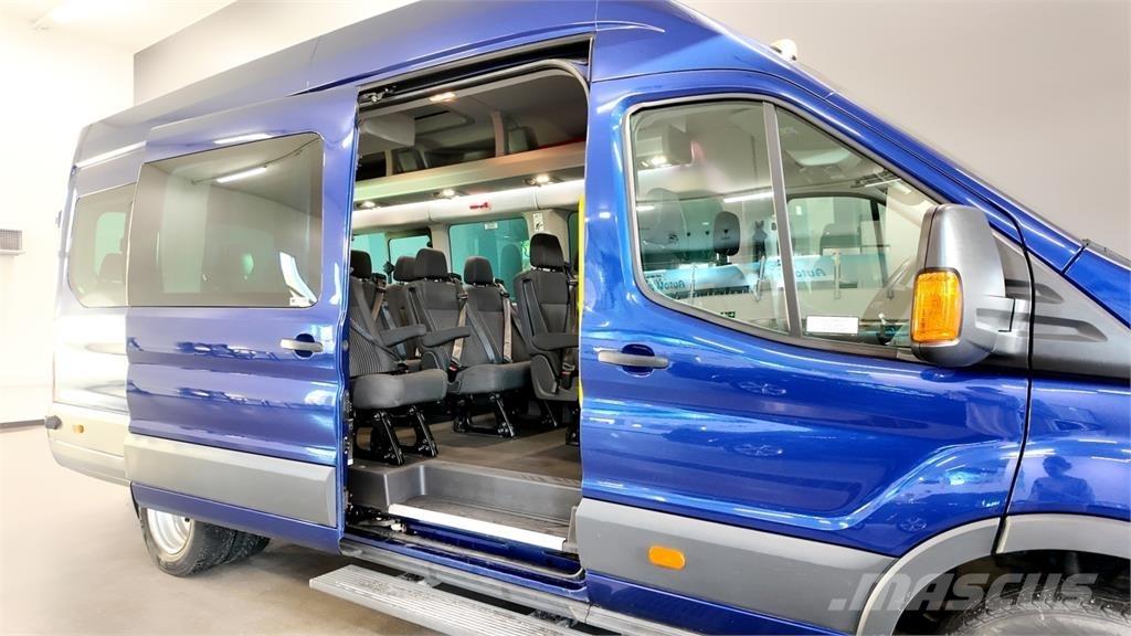 Ford Transit Други