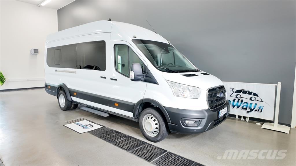 Ford Transit Други