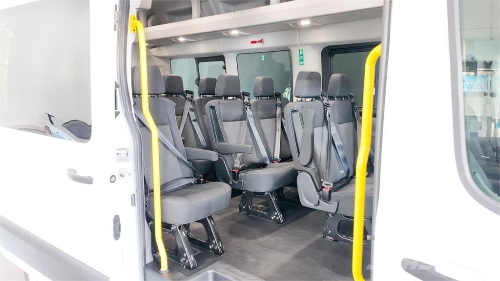 Ford Transit Други