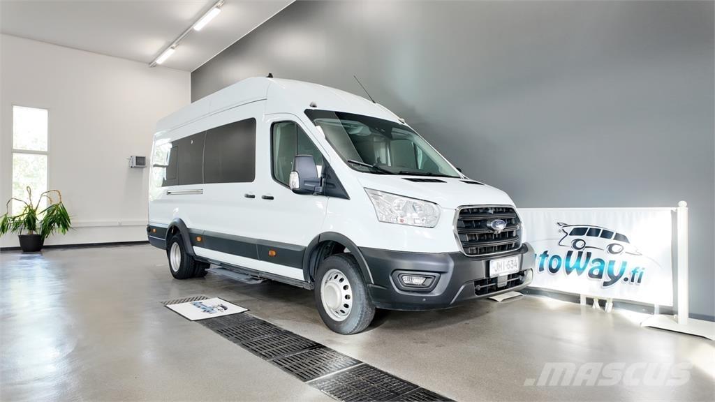 Ford Transit Други