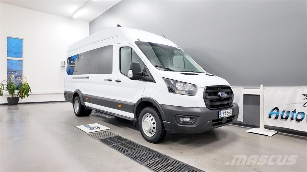 Ford Transit Други