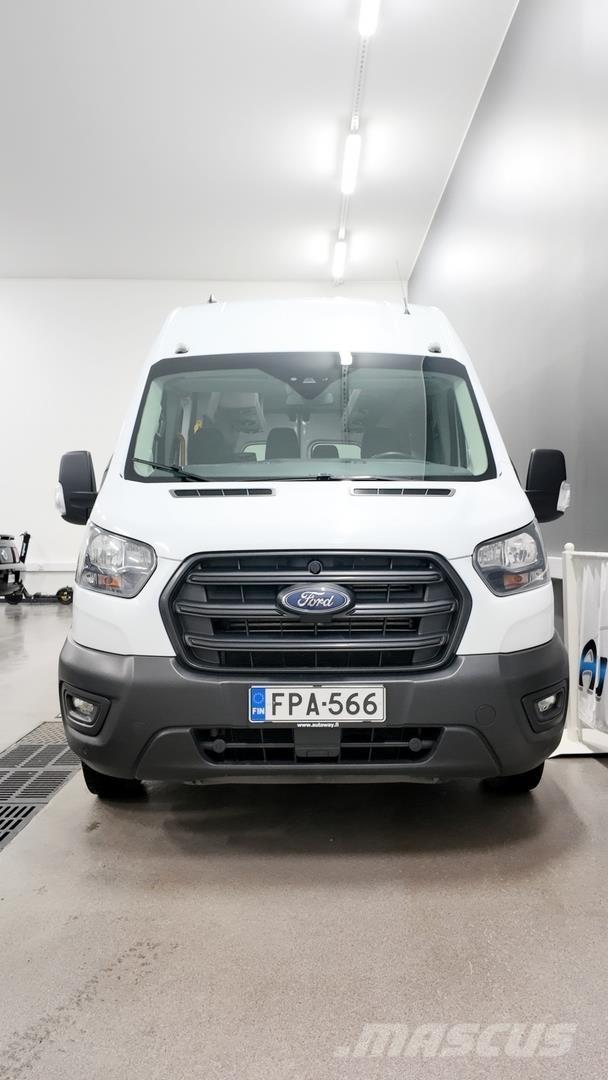 Ford Transit Други