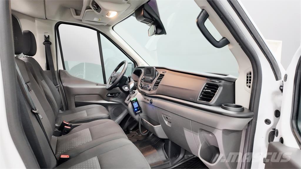 Ford Transit Други