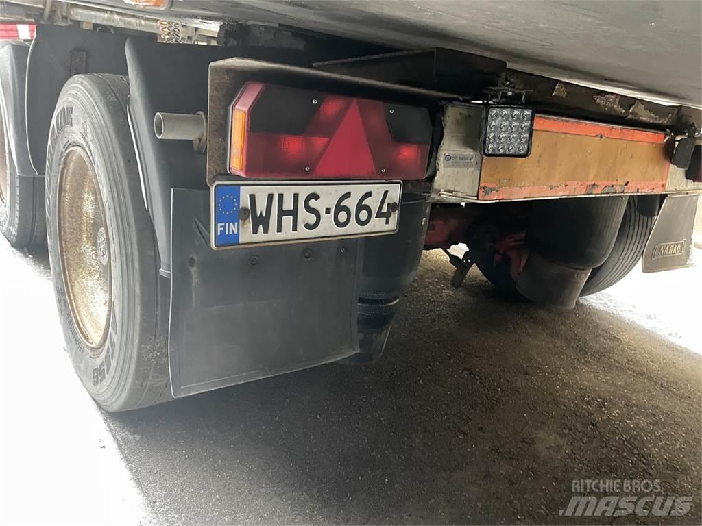 Närko Dolly Трошачки за руда