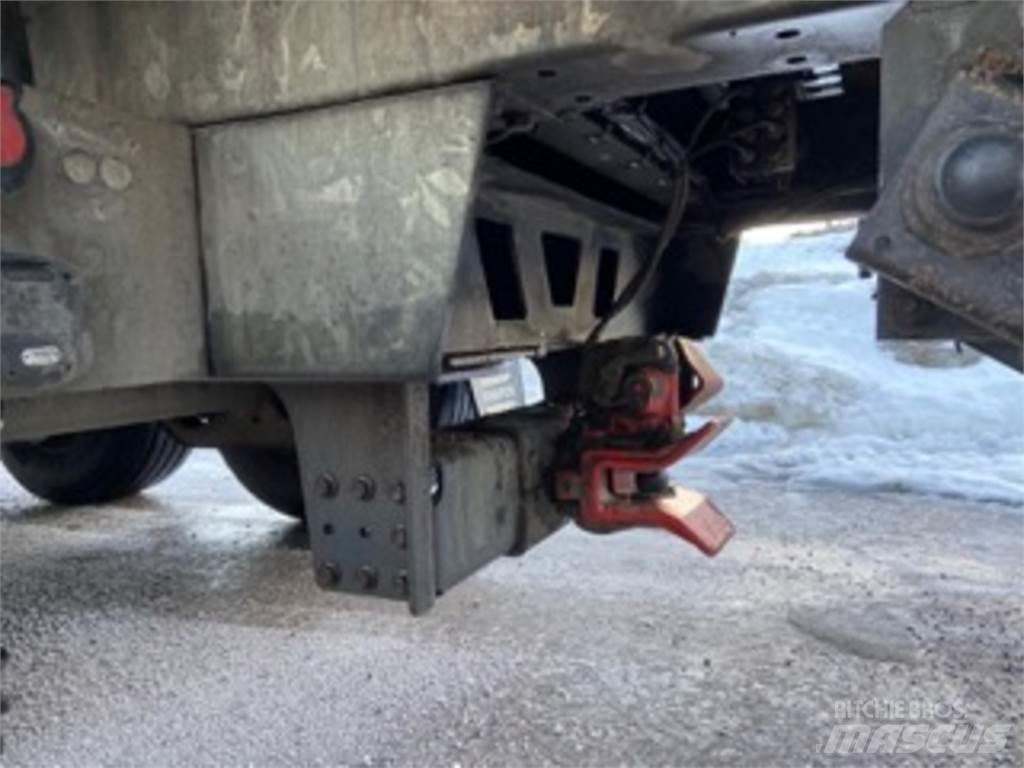 Scania R 490 Влекачи