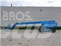 Aichi SP21AJ Телескопични повдигачи
