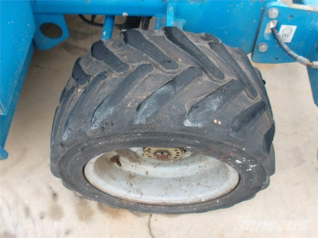 Genie GS3268RT Ножични работни платформи