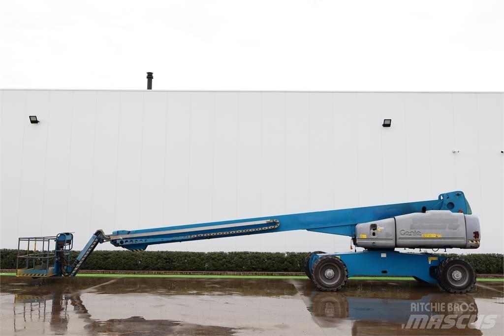 Genie S105 Телескопични повдигачи
