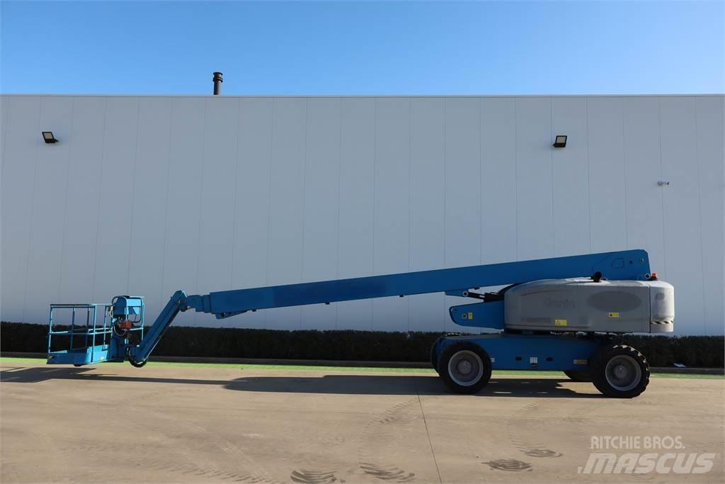 Genie S85 Телескопични повдигачи
