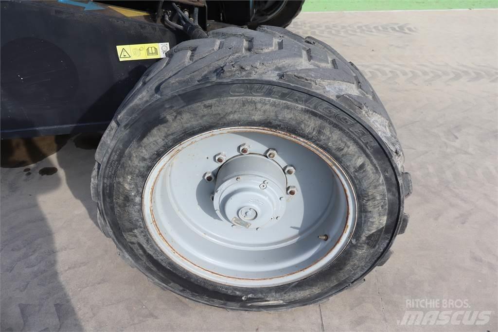 Genie SX135XC Телескопични повдигачи

