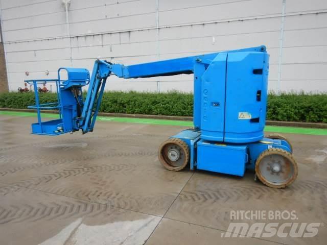 Genie Z30-20N Съчленени стрелови подемници