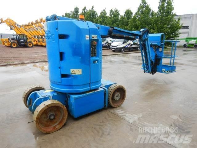 Genie Z30-20N Съчленени стрелови подемници