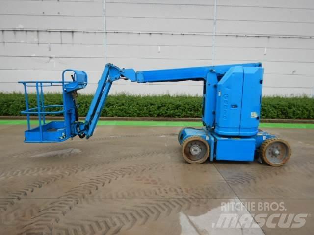 Genie Z30-20N Съчленени стрелови подемници