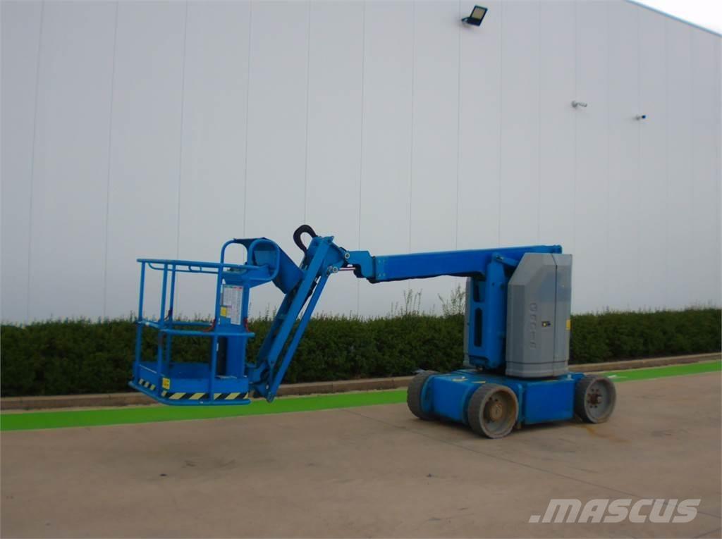 Genie Z30-20N Съчленени стрелови подемници