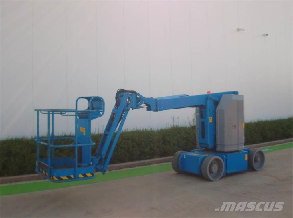 Genie Z30-20NRJ Съчленени стрелови подемници