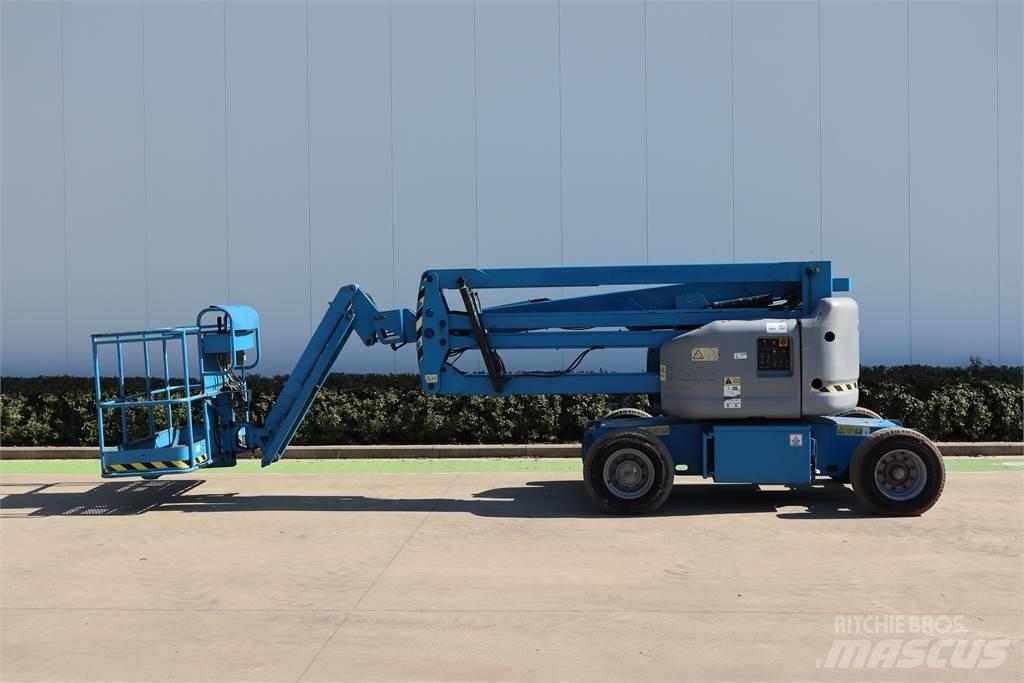 Genie Z45-25JBI Съчленени стрелови подемници