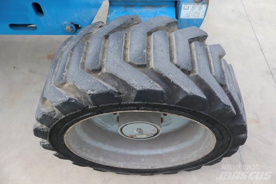 Genie Z51-30JRT Съчленени стрелови подемници