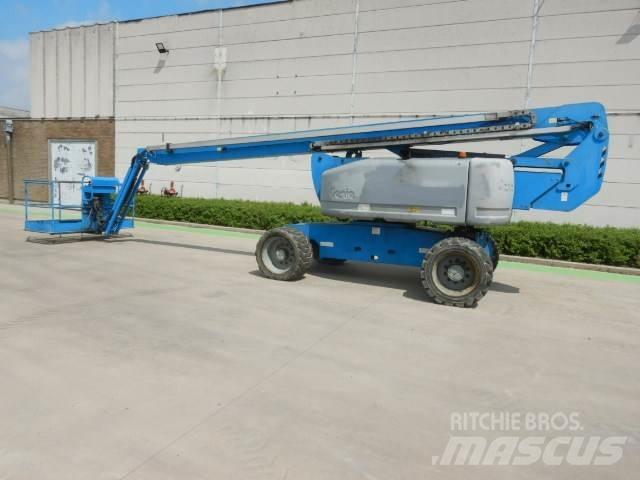 Genie Z80-60RT Съчленени стрелови подемници