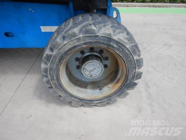 Genie Z80-60RT Съчленени стрелови подемници