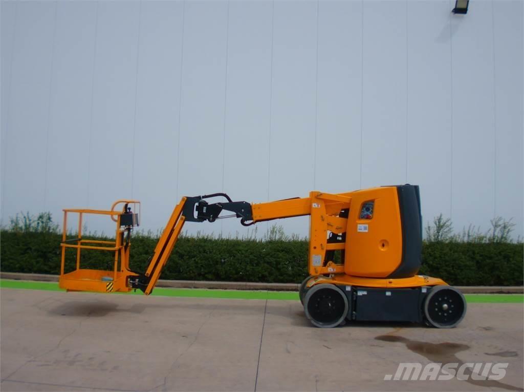 Haulotte HA12CJ+ Съчленени стрелови подемници