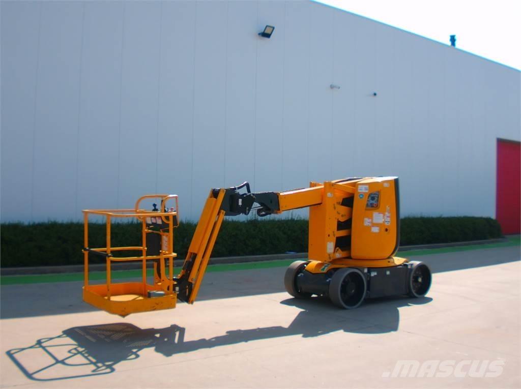 Haulotte HA12CJ+ Съчленени стрелови подемници