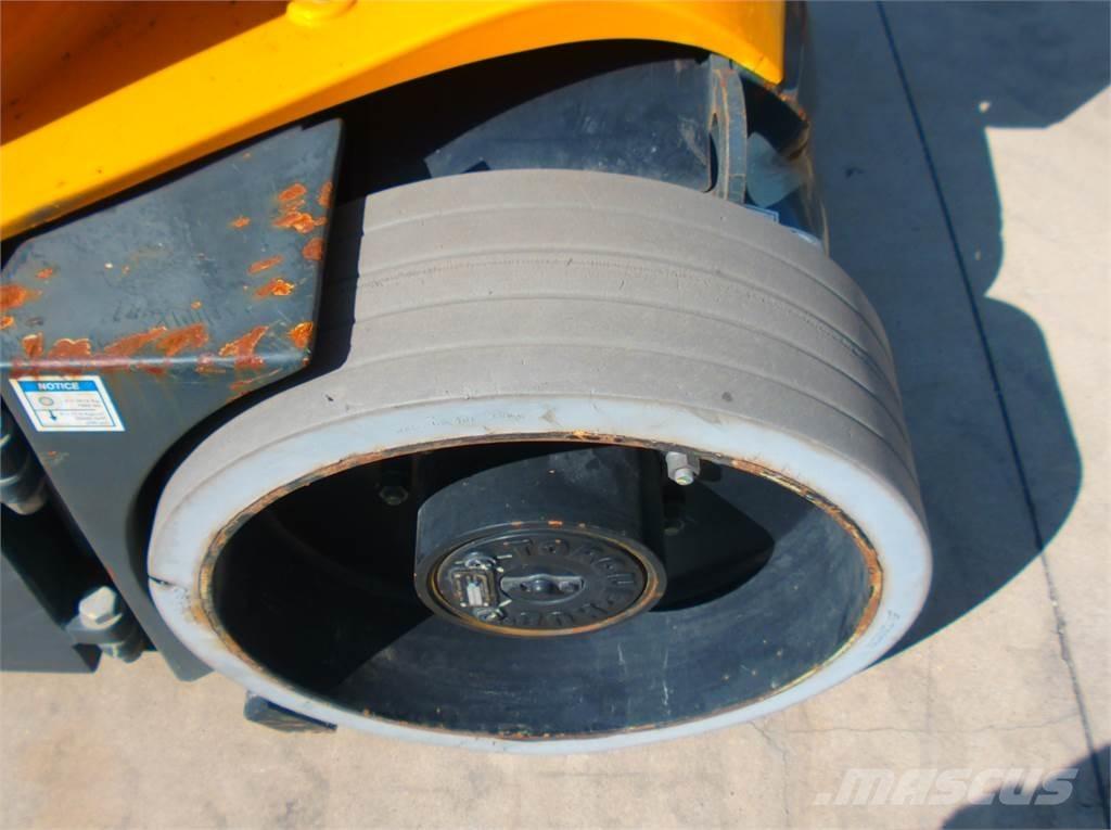 Haulotte HA12CJ+ Съчленени стрелови подемници