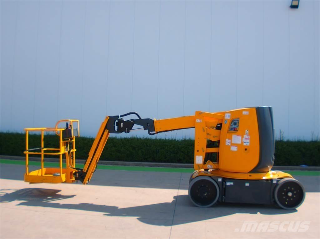 Haulotte HA12CJ+ Съчленени стрелови подемници