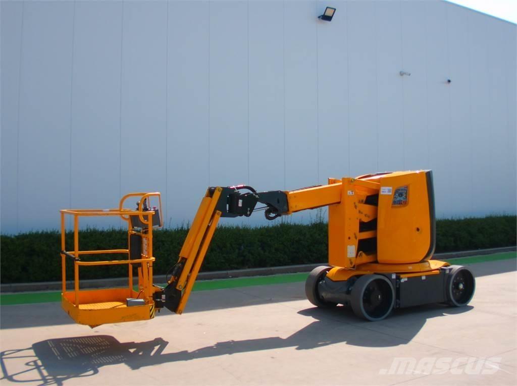Haulotte HA12CJ+ Съчленени стрелови подемници