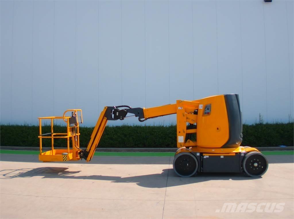 Haulotte HA12CJ+ Съчленени стрелови подемници