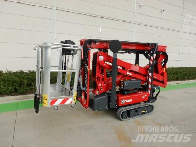 Hinowa LL1570 Други вишки и платформи
