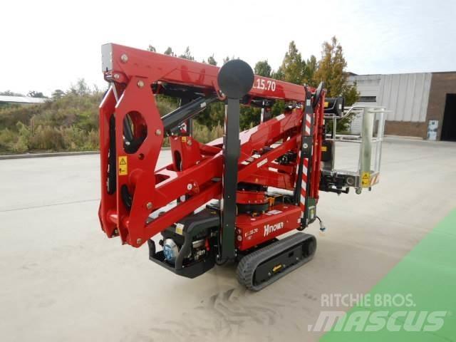 Hinowa LL1570 Други вишки и платформи