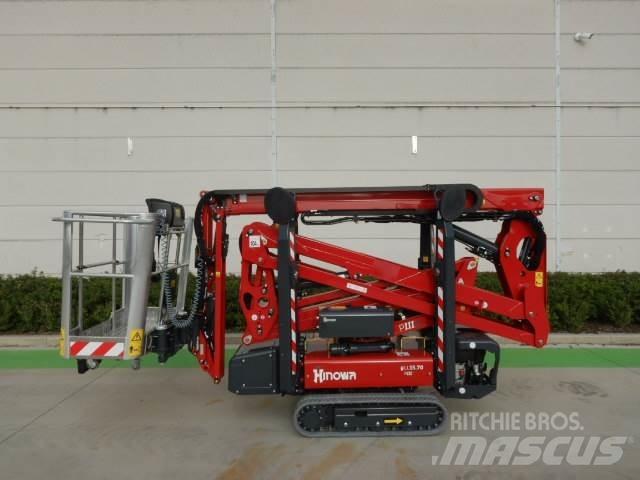 Hinowa LL1570 Други вишки и платформи