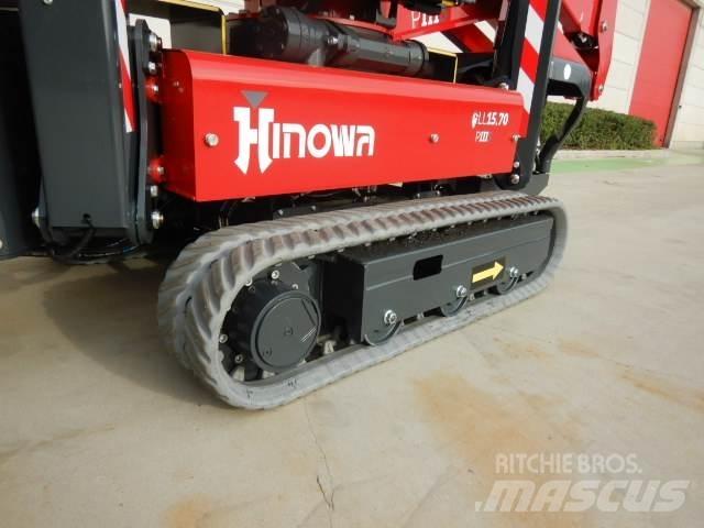 Hinowa LL1570 Строителство - Други