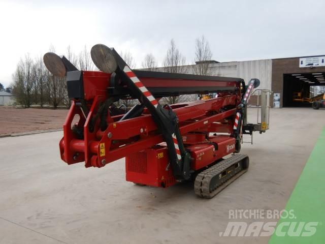 Hinowa LL2614 Други вишки и платформи