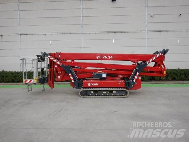Hinowa LL2614 Други вишки и платформи