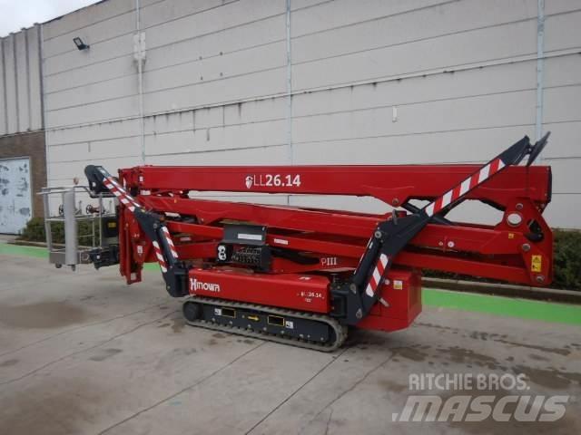 Hinowa LL2614 Други вишки и платформи