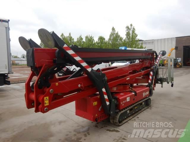 Hinowa LL2614 Други вишки и платформи
